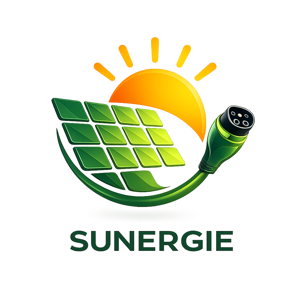 Logo Sunergie
